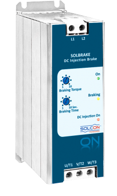 Bremse Solcon serie Solbrake