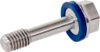 E+G GN 1582 Hygiejnisk bolt